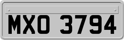 MXO3794