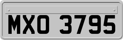 MXO3795