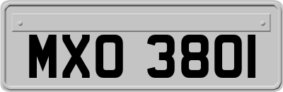 MXO3801