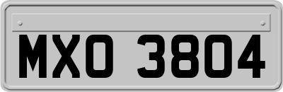 MXO3804