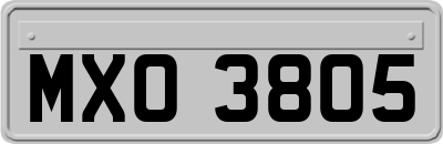 MXO3805