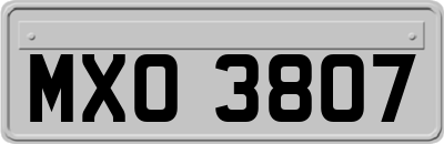 MXO3807