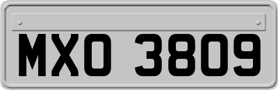 MXO3809