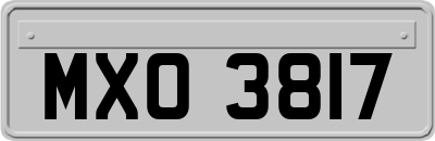 MXO3817