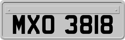 MXO3818