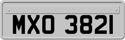 MXO3821