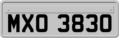 MXO3830