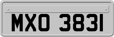 MXO3831