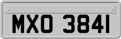 MXO3841