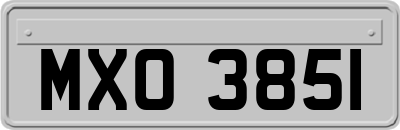 MXO3851