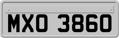 MXO3860