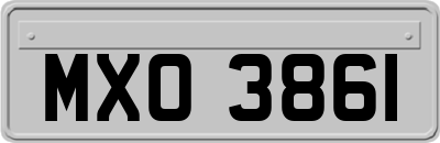 MXO3861