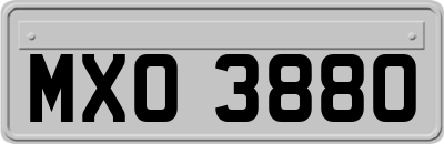 MXO3880