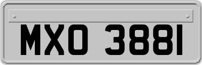 MXO3881