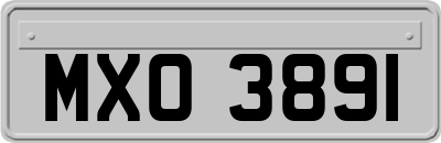 MXO3891