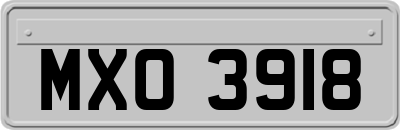 MXO3918