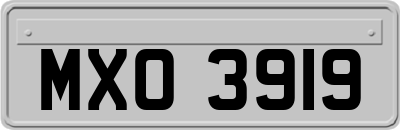 MXO3919