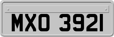 MXO3921