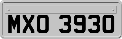 MXO3930