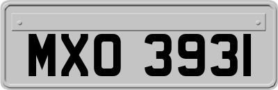 MXO3931