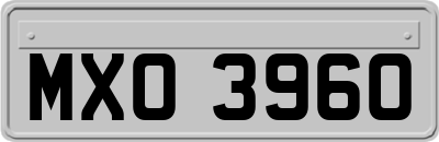 MXO3960