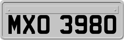 MXO3980