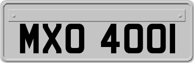 MXO4001