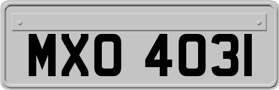 MXO4031