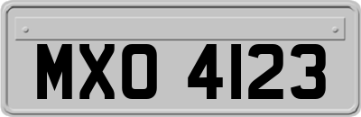 MXO4123