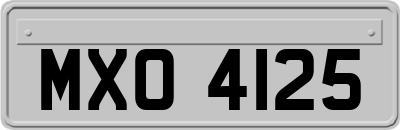 MXO4125