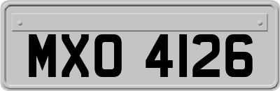 MXO4126