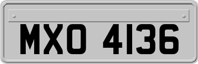 MXO4136