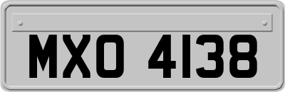 MXO4138