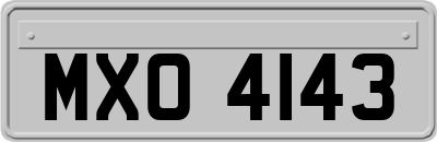 MXO4143