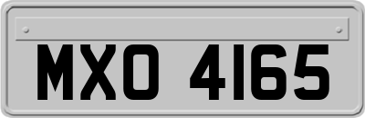 MXO4165