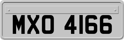 MXO4166