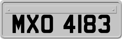 MXO4183