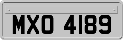 MXO4189