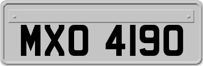 MXO4190