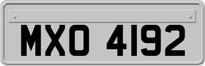 MXO4192