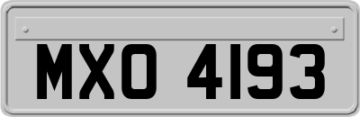 MXO4193