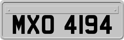 MXO4194