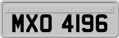 MXO4196