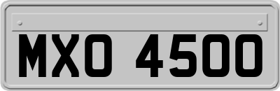 MXO4500