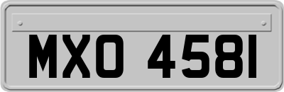 MXO4581