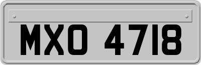 MXO4718