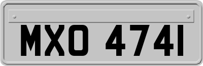 MXO4741