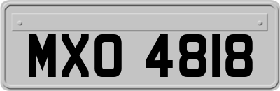 MXO4818