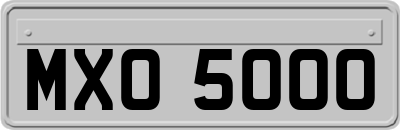 MXO5000