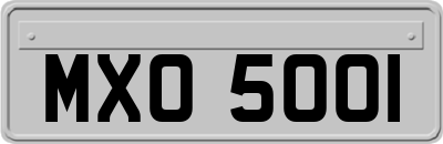 MXO5001